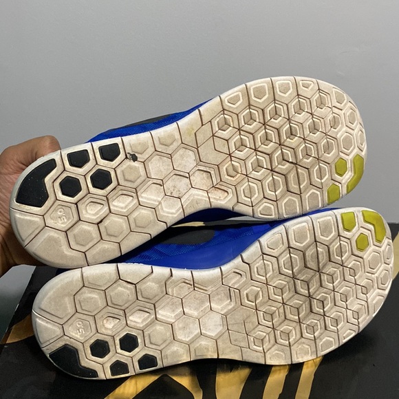 Nike free run 5.0 - Picture 8 of 9